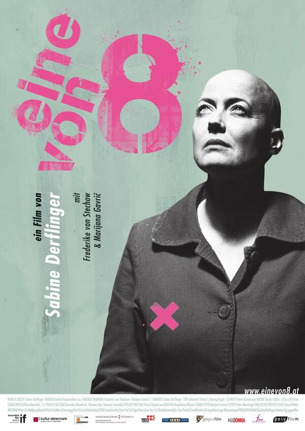 Постер Eine von 8