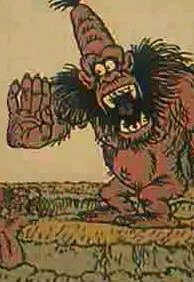 Постер Каменный век