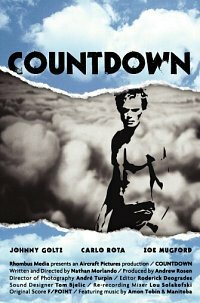 Постер Countdown