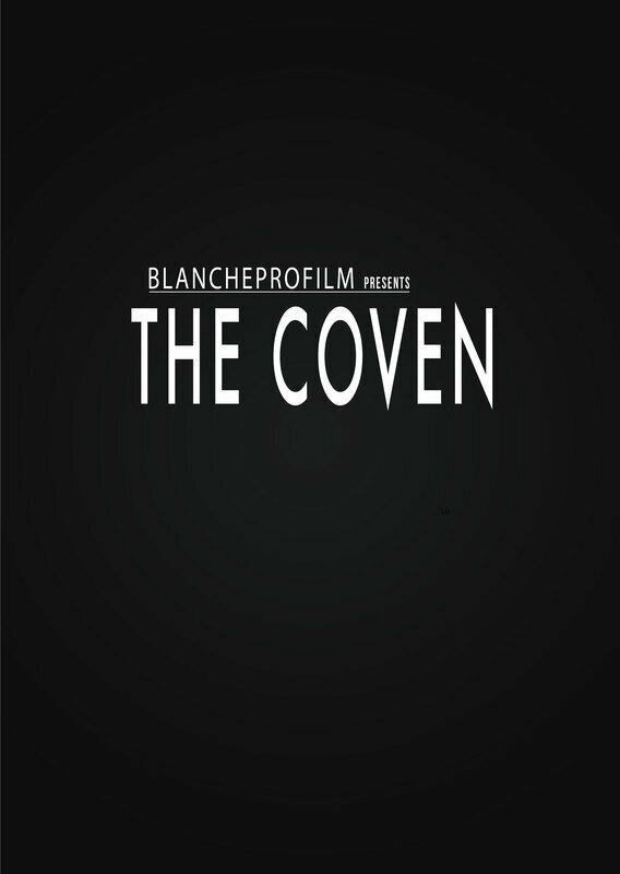Постер The Coven