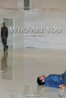 Постер Who Are You