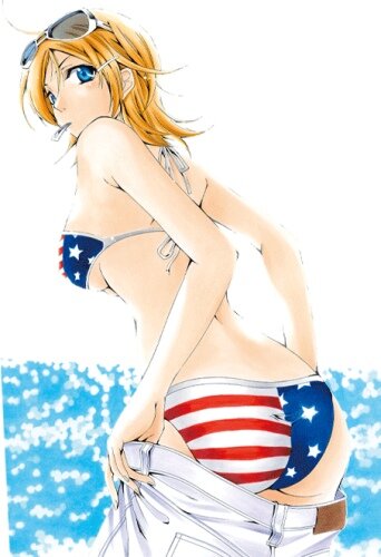 Постер Город, в котором ты живёшь OVA-2