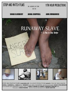 Постер Runaway Slave