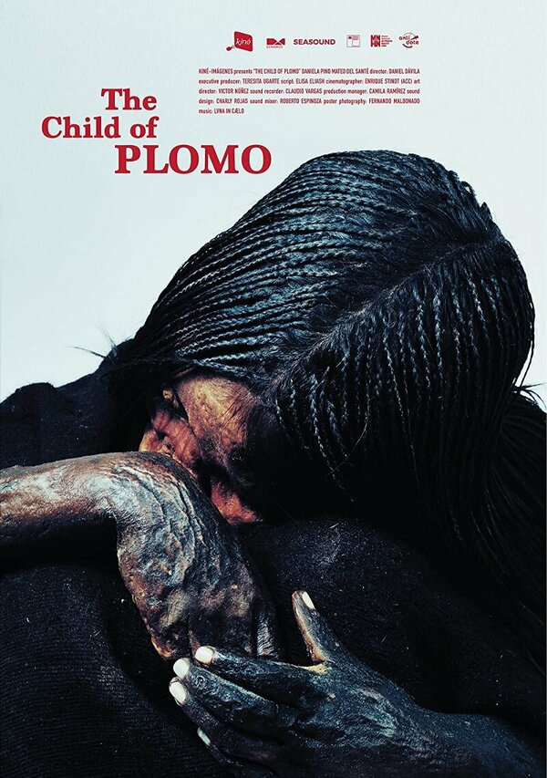 Постер The Child of Plomo
