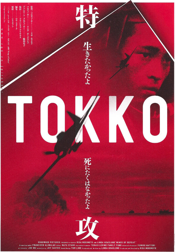 Постер Крылья поражения