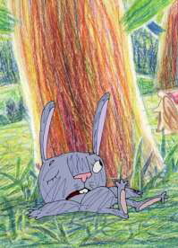 Постер Шаг в сторону