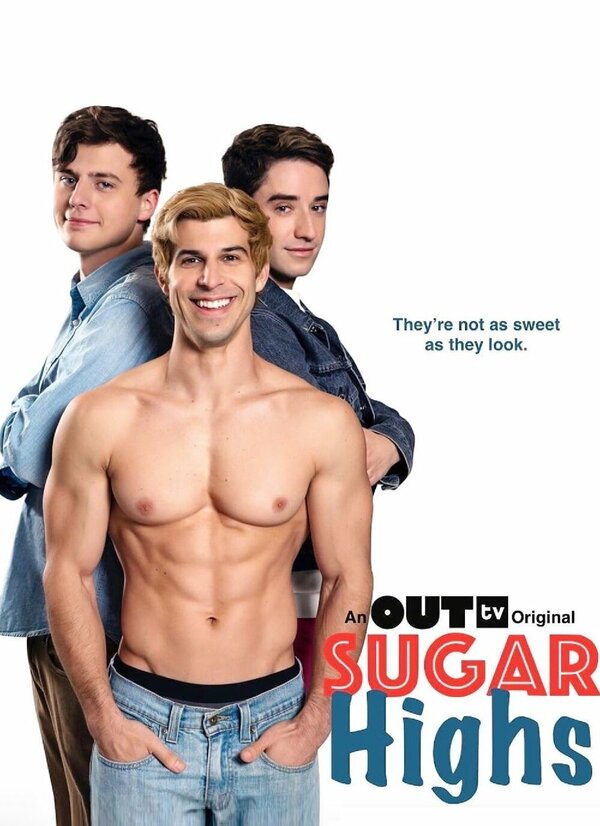 Постер Sugar Highs