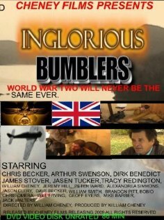 Постер Inglorious Bumblers
