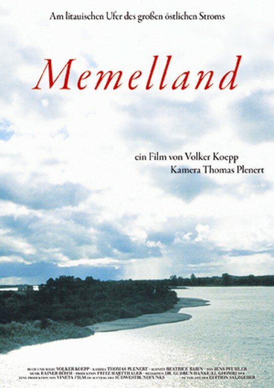 Постер Memelland