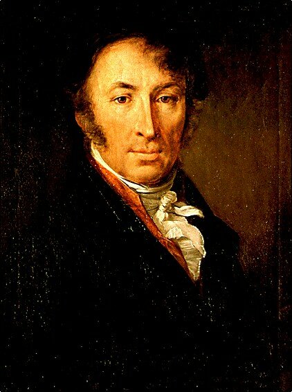 Постер Первый Карамзин