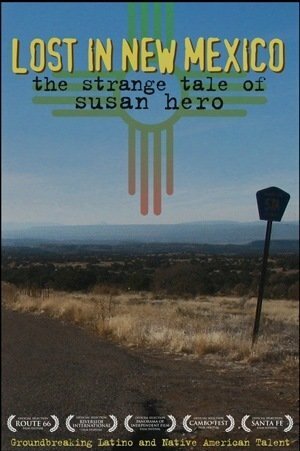 Постер Susan Hero