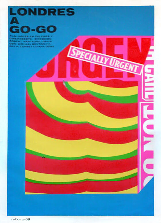 Постер Человек-бутерброд