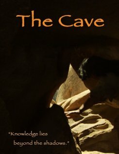 Постер The Cave