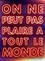 Постер Нельзя угодить всем