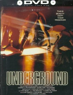 Постер Underground