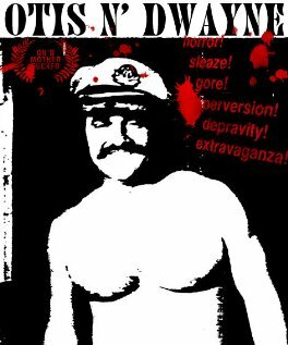 Постер Otis N' Dwayne