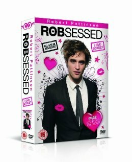 Постер Robsessed