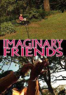 Постер Imaginary Friends
