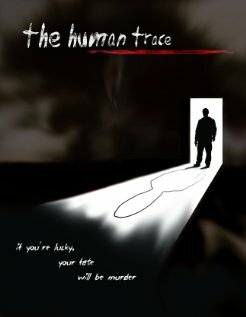 Постер The Human Trace
