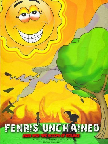 Постер Fenris Unchained