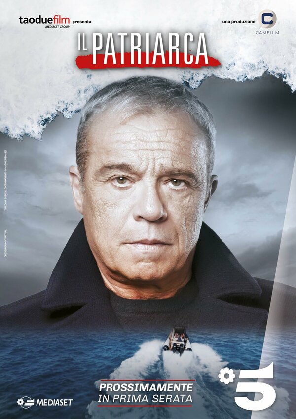 Постер Патриарх