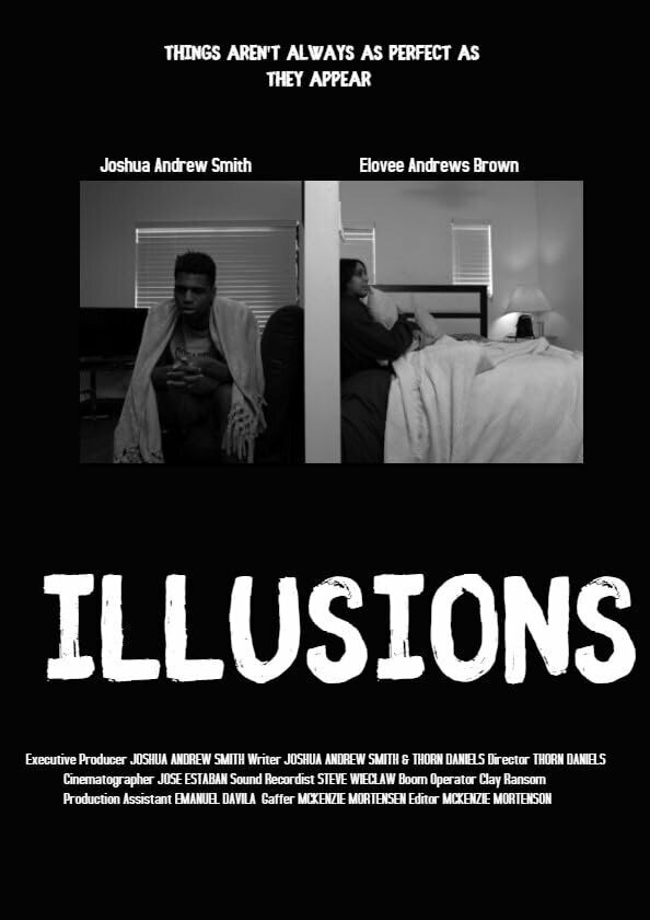 Постер Illusions