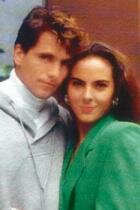 Постер Волшебная молодость