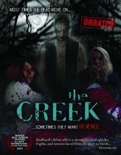 Постер The Creek