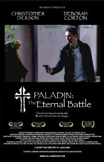 Постер Paladin: The Eternal Battle
