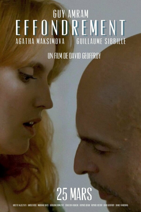 Постер Крах