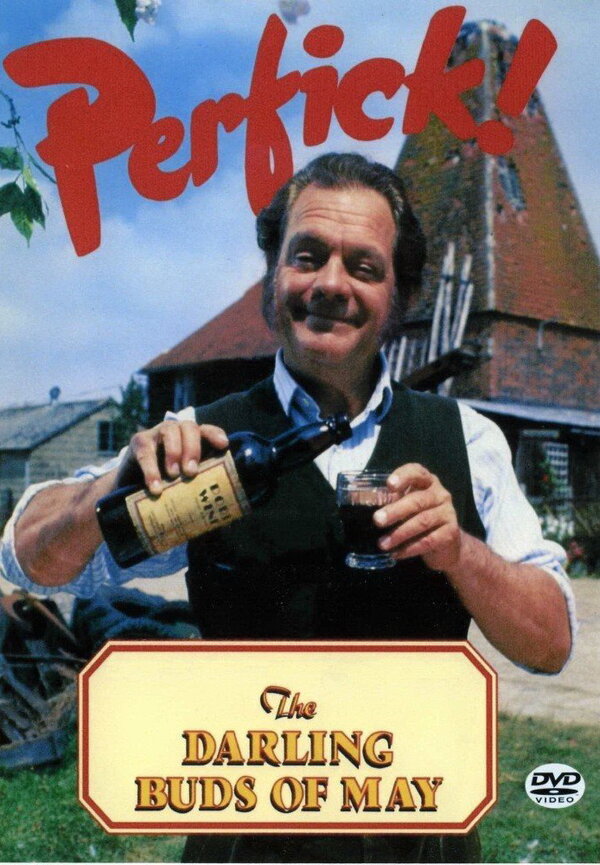 Постер Нежные майские цветы