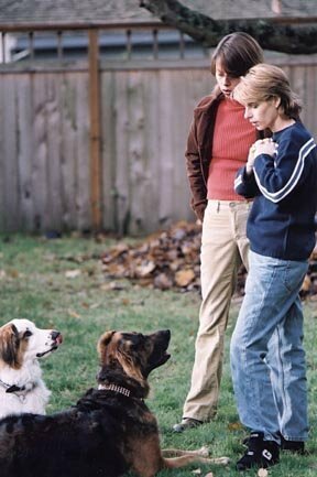 Постер Leave It!