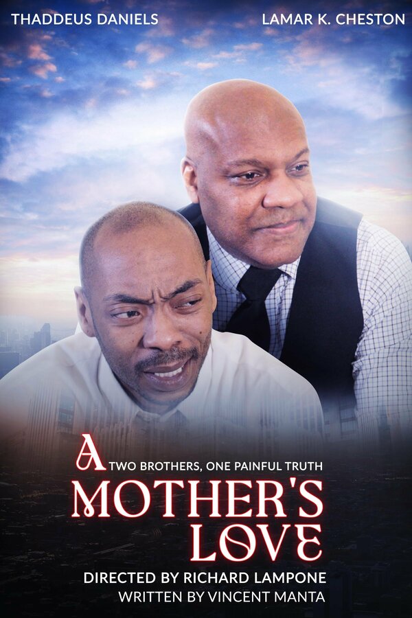 Постер A mother's love