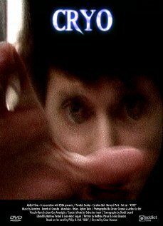 Постер Cryo
