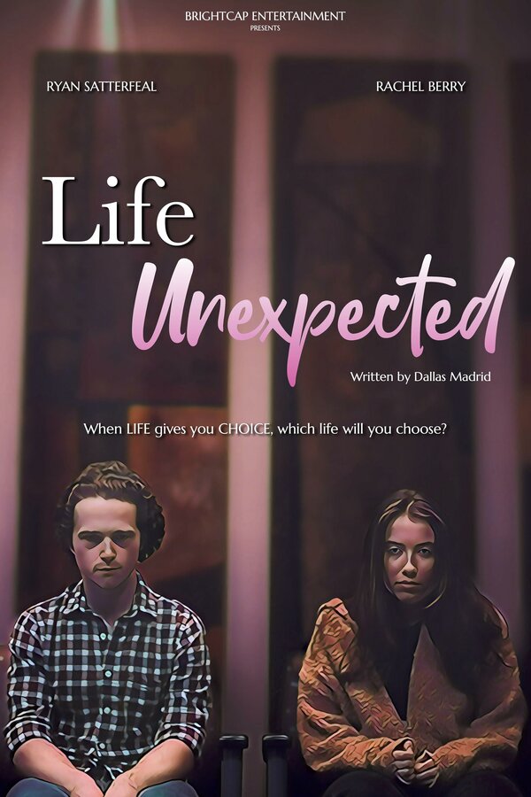 Постер Life Unexpected