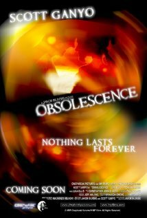 Постер Obsolescence