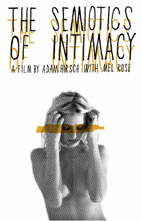 Постер Semiotics of Intimacy