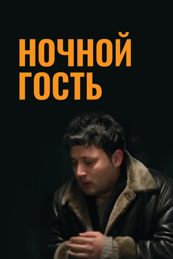 Постер Ночной гость