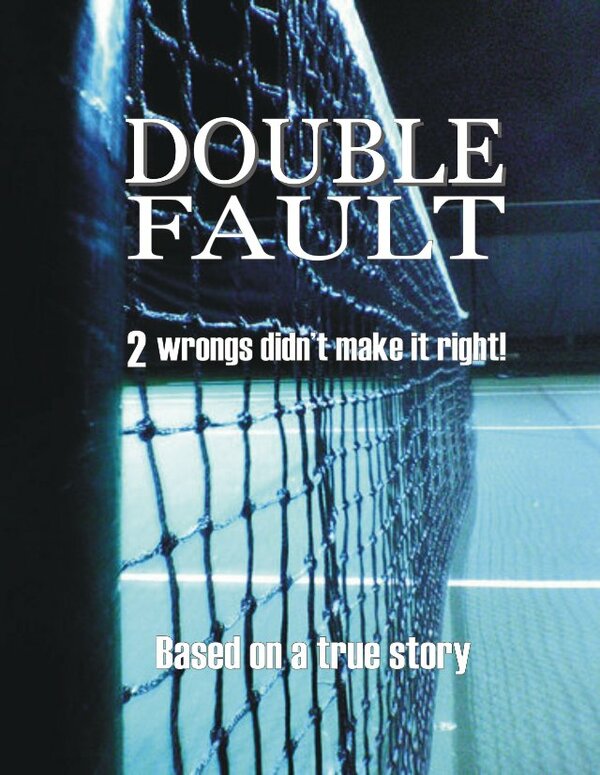 Постер Double Fault