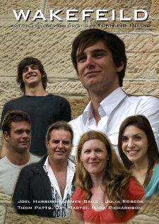 Постер Wakefield