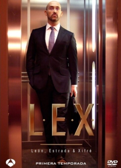 Постер Закон