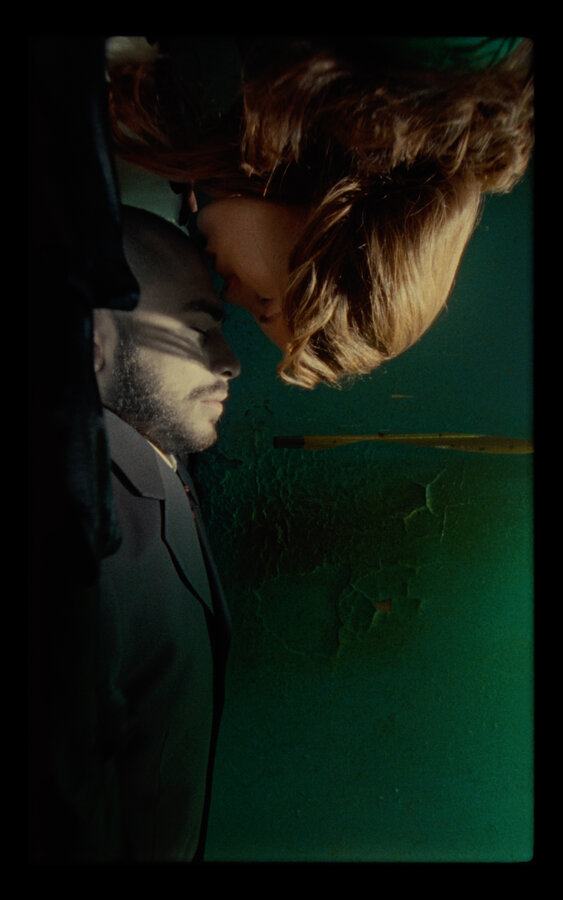 Постер Хаски: Реванш