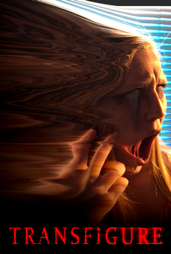 Постер Трансфигурация