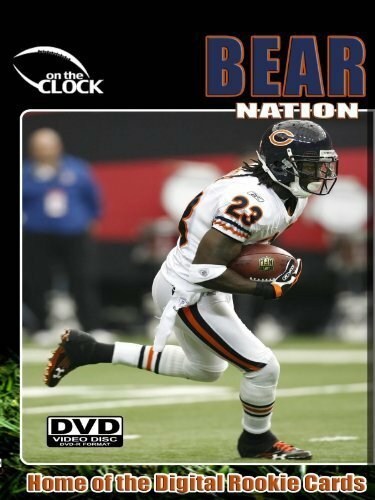 Постер Bear Nation