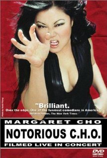 Постер Margaret Cho: Notorious C.H.O.