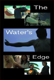 Постер The Water's Edge