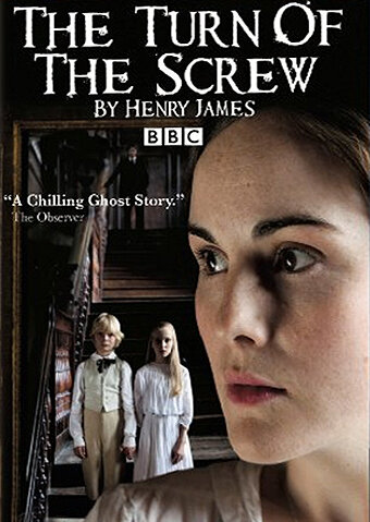 Постер Поворот винта