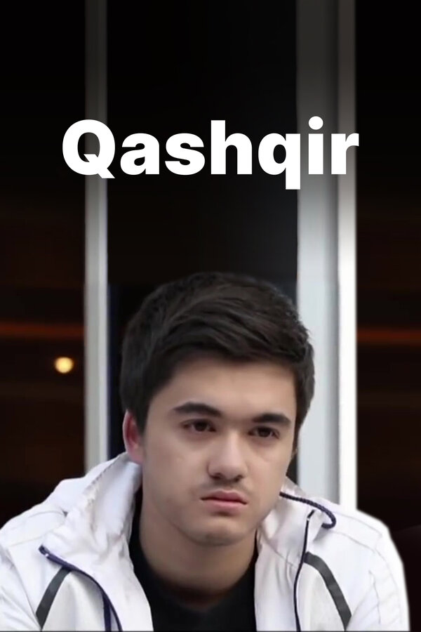 Постер Qashqir