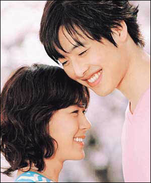 Постер Роман