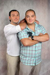 Постер Разрушители пословиц